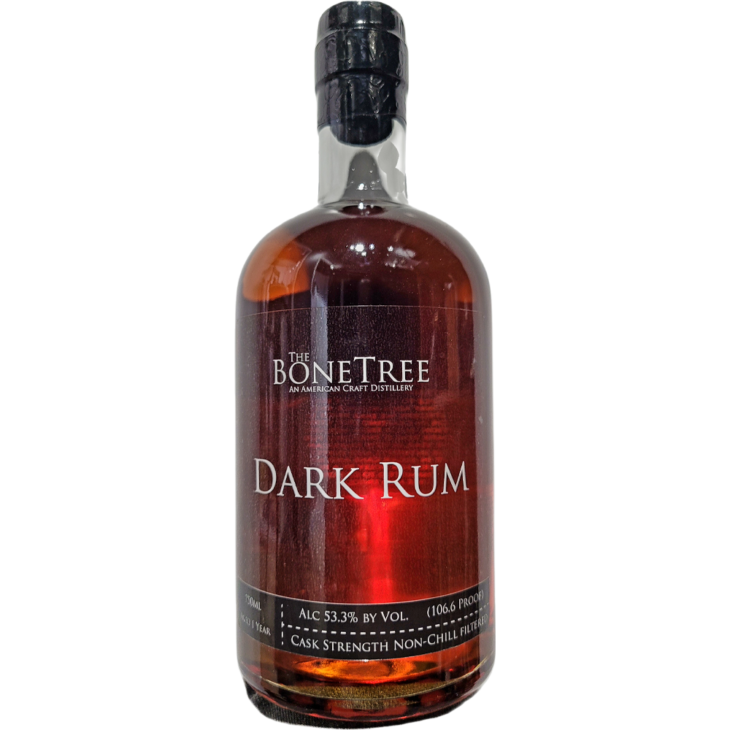 BoneTree – Dark Rum