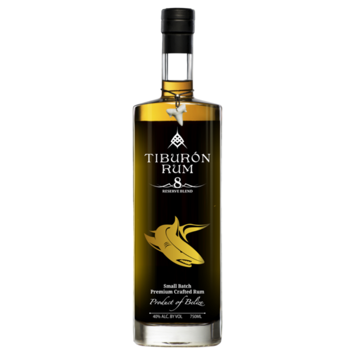 Tiburon Premium Rum