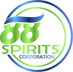 88 Spirits